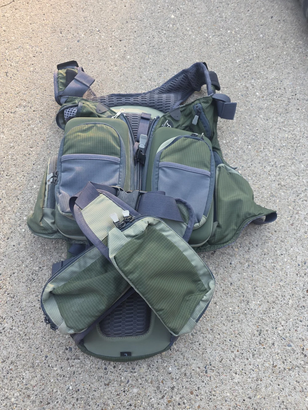 L.L. Bean llbean fly